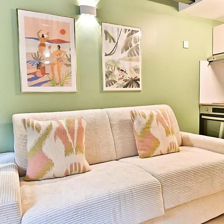 Maisonette 5 Minutes From Paris - - Ii Apartment *